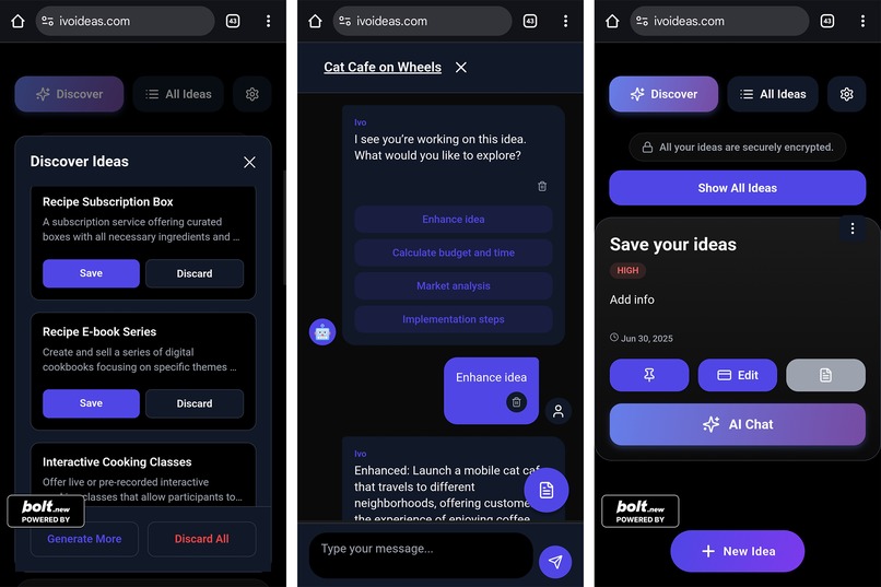 ivo – screenshot 6