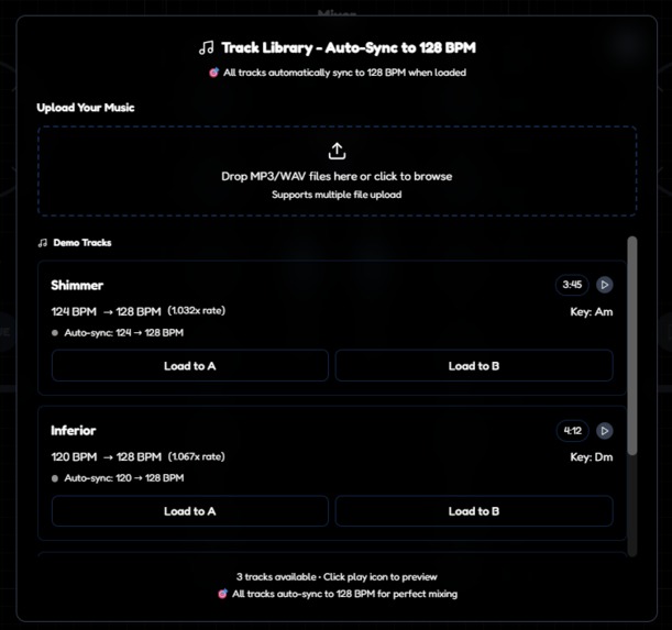 DropLab – screenshot 3