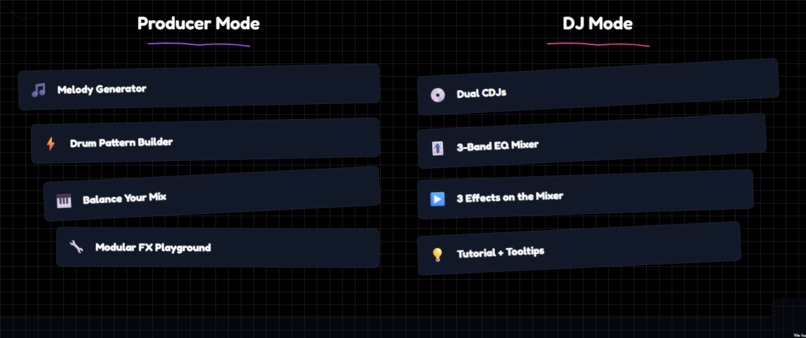 DropLab – screenshot 5