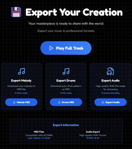 DropLab – screenshot 10