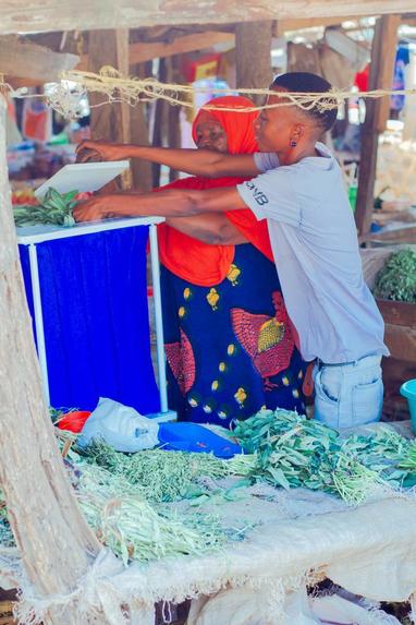 Freshpack Technologies – screenshot 2