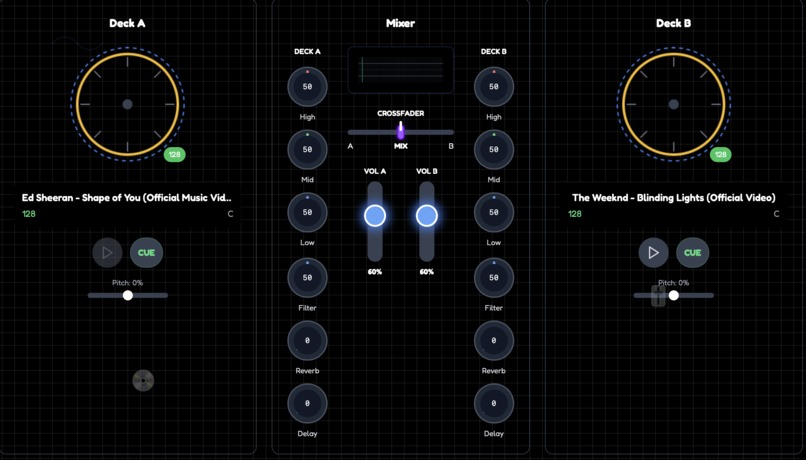 DropLab – screenshot 12
