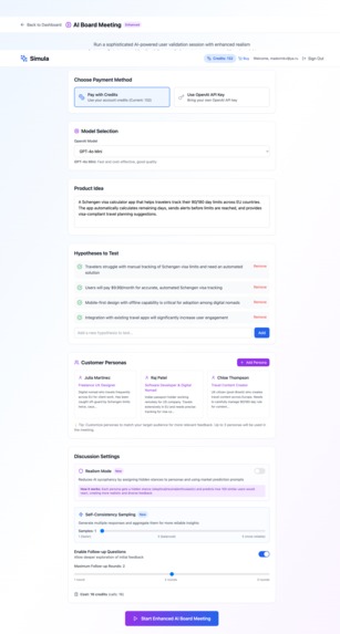 Simula – screenshot 3