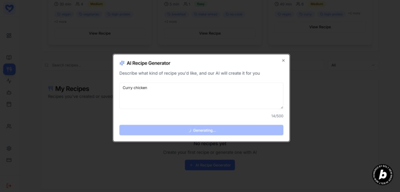 PeaceCompanion – screenshot 1