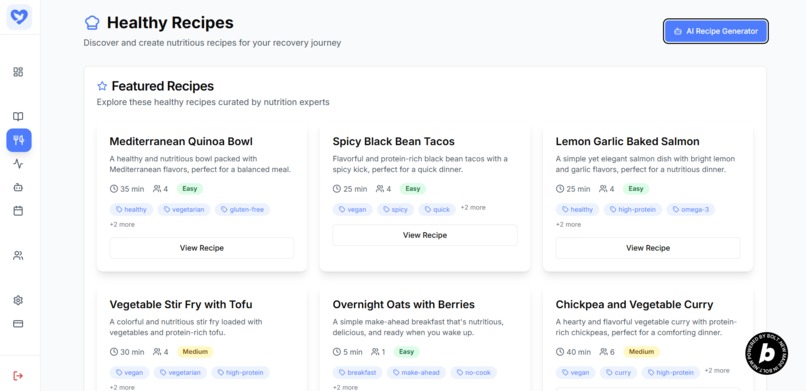 PeaceCompanion – screenshot 5