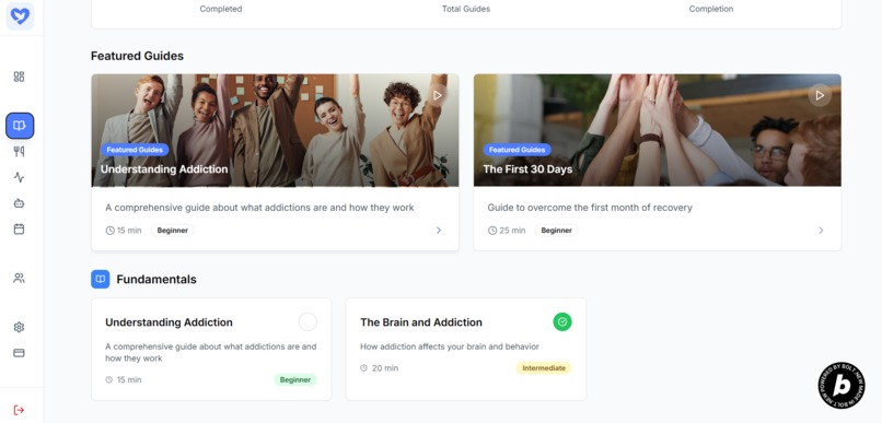 PeaceCompanion – screenshot 6