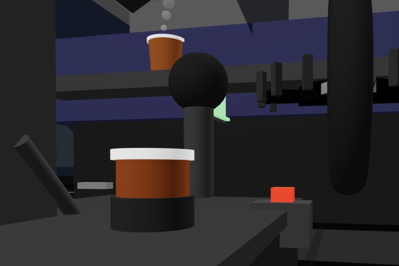 Far Away Drive – screenshot 3