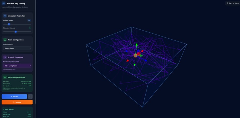 EchoTrace – screenshot 3