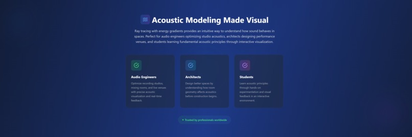 EchoTrace – screenshot 4