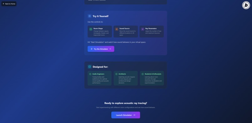 EchoTrace – screenshot 6