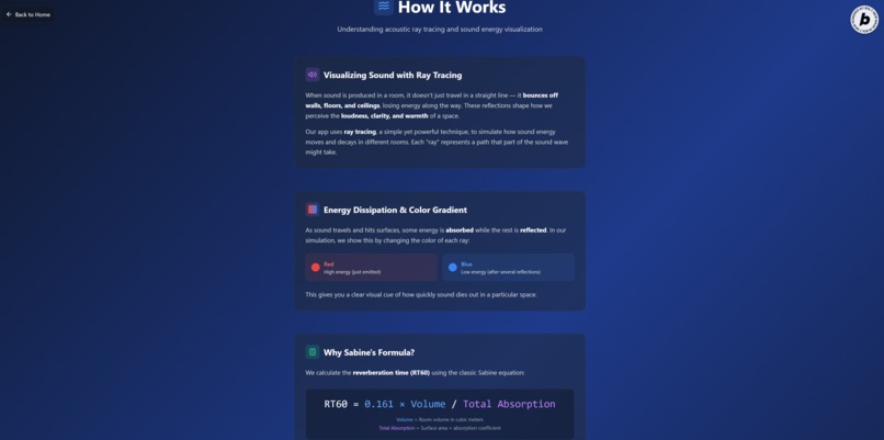 EchoTrace – screenshot 5