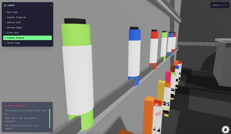 Far Away Drive – screenshot 4