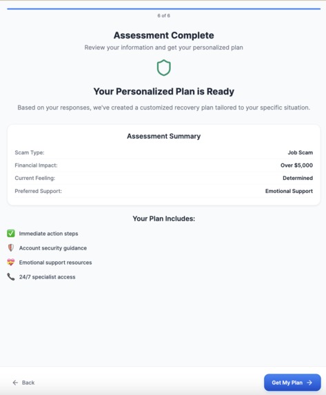 AnchorLight – screenshot 6