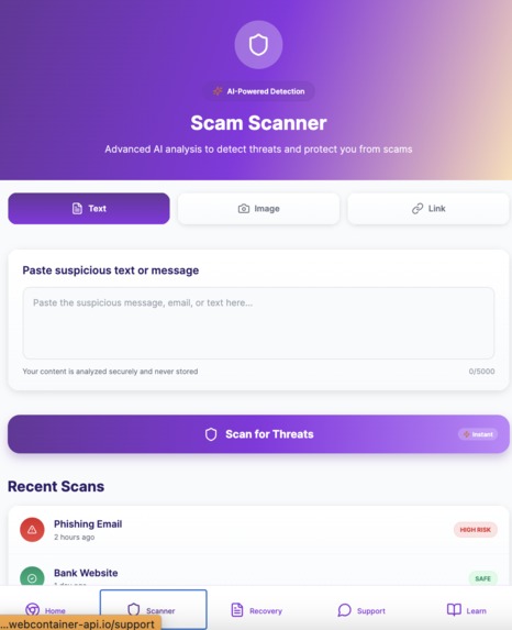 AnchorLight – screenshot 8