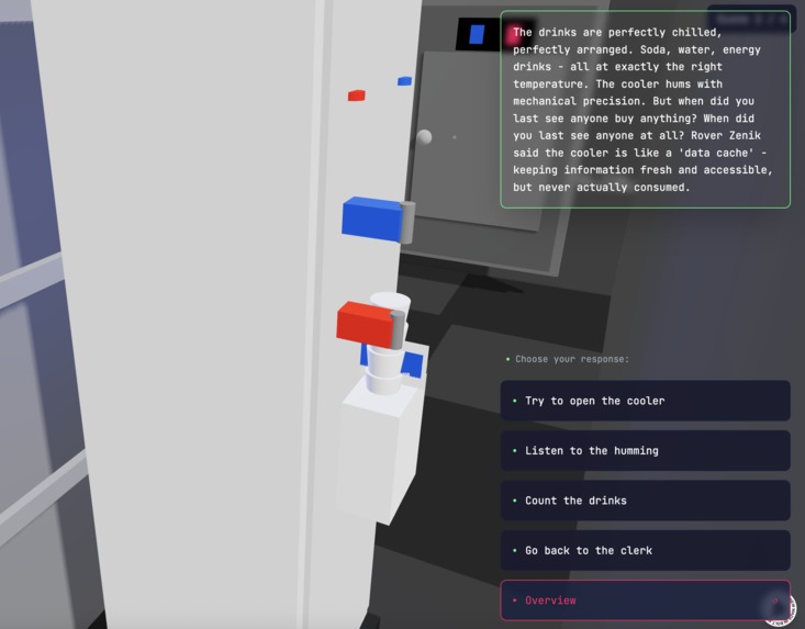 Far Away Drive – screenshot 5