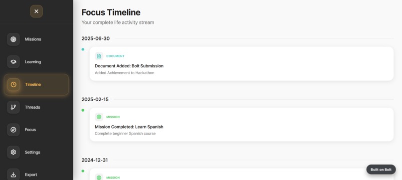 Essentio X – screenshot 7