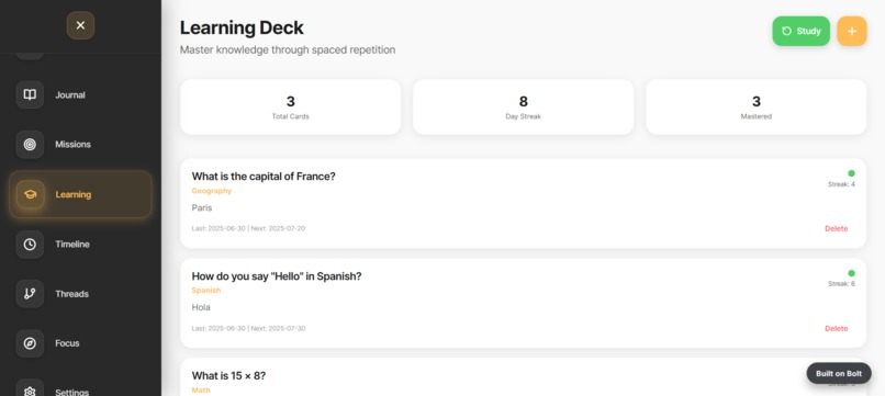 Essentio X – screenshot 9