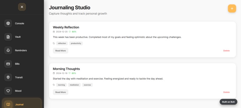 Essentio X – screenshot 10