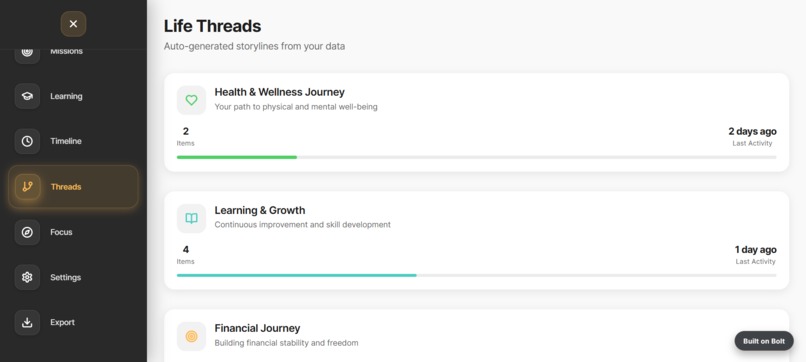 Essentio X – screenshot 11