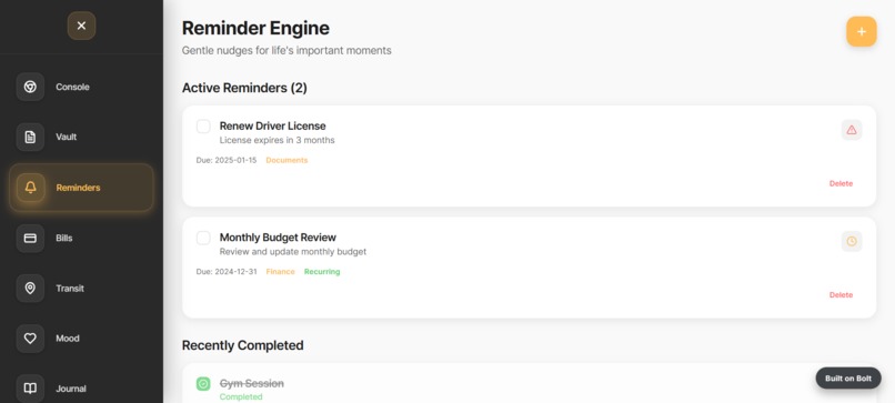 Essentio X – screenshot 12