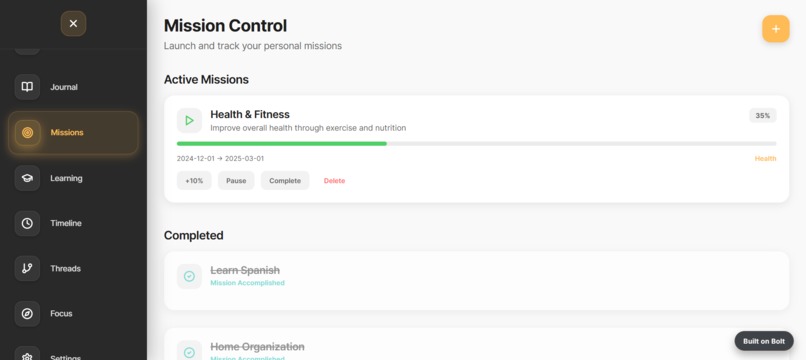 Essentio X – screenshot 14