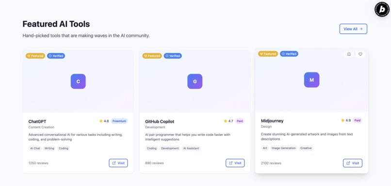 Aiventory – screenshot 2