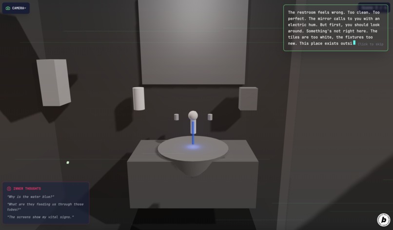 Far Away Drive – screenshot 6