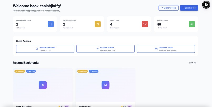 Aiventory – screenshot 3