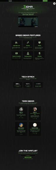 BasedSigma – screenshot 4