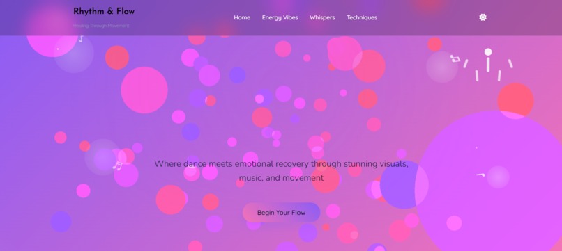 SOULSPACE – screenshot 9