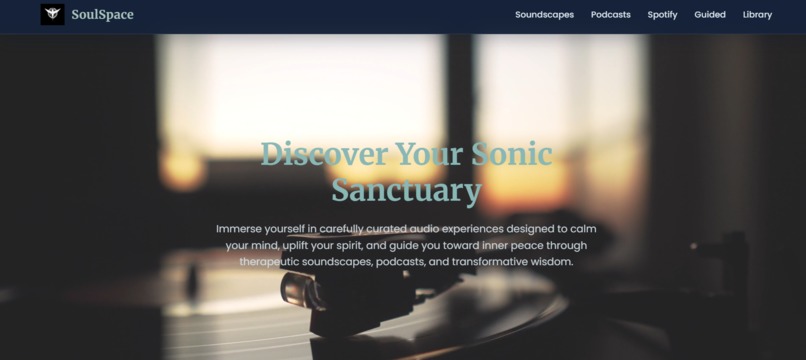 SOULSPACE – screenshot 3