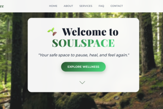 SOULSPACE