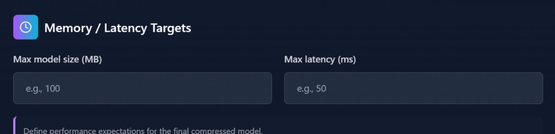 Kompress AI – screenshot 3