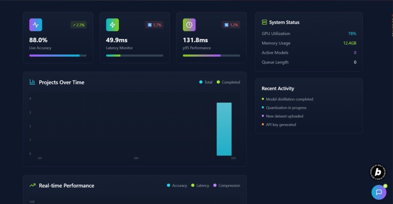 Kompress AI – screenshot 6