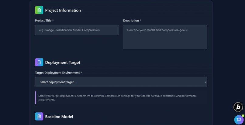 Kompress AI – screenshot 10