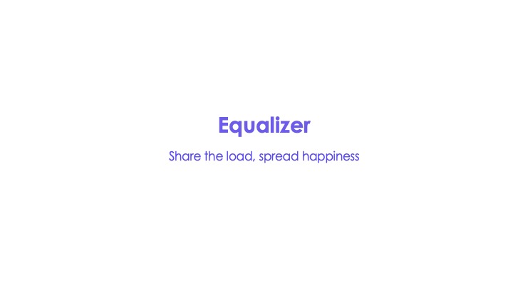 Equalizer – screenshot 1