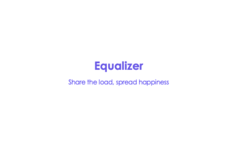 Equalizer