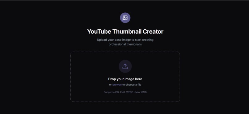 ThumbKit – screenshot 1