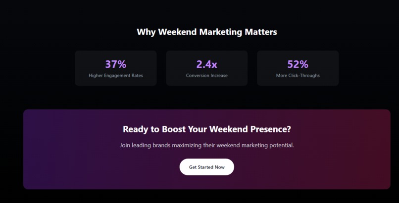 3Day Black – screenshot 15