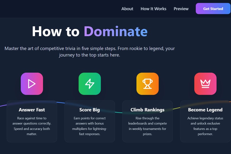 QuizHost.AI – screenshot 1