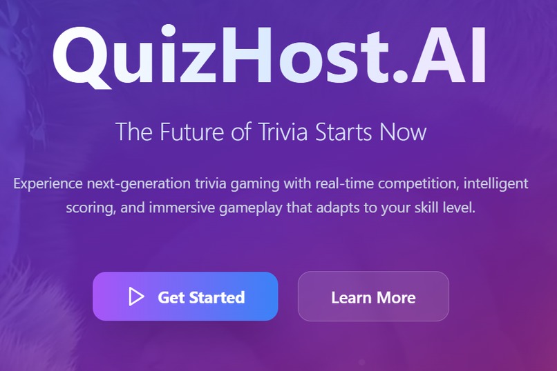 QuizHost.AI – screenshot 3