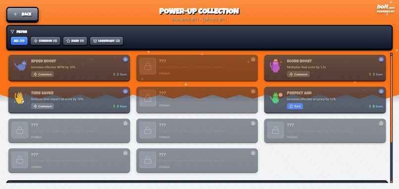 Tapatro – screenshot 2