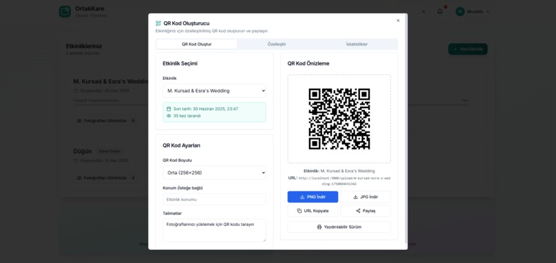 EventSnap – screenshot 7