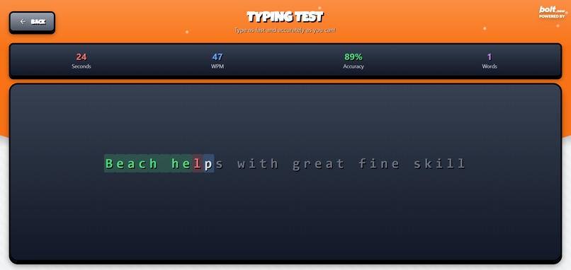 Tapatro – screenshot 3