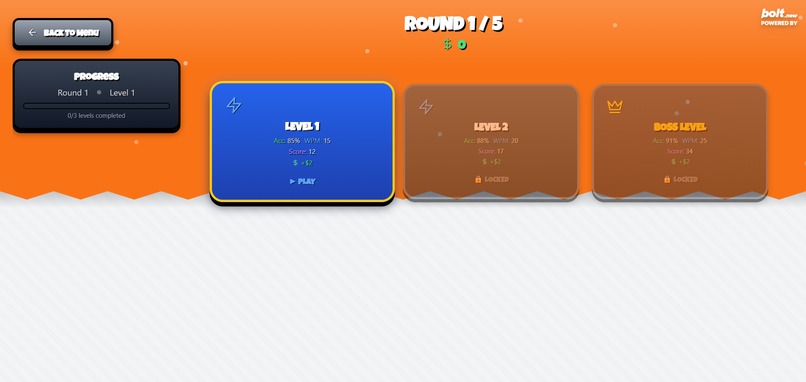 Tapatro – screenshot 4