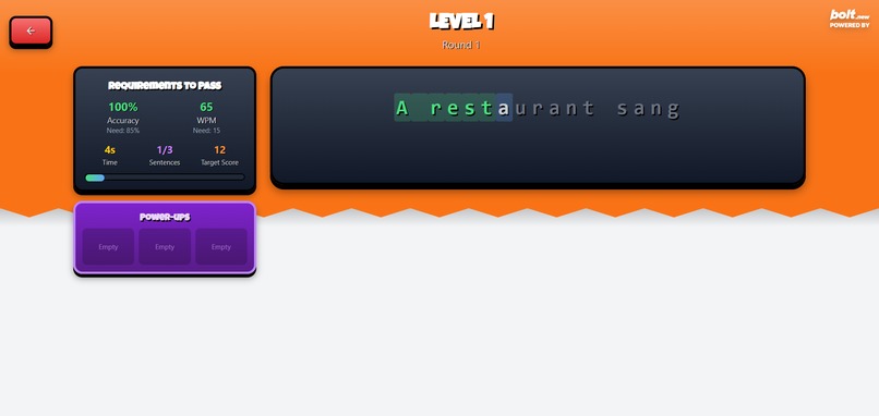 Tapatro – screenshot 5