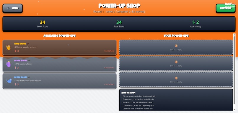 Tapatro – screenshot 7