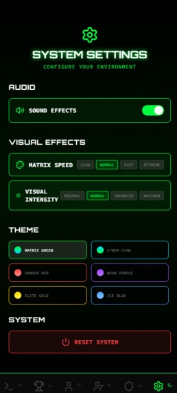 Hack Clicker – screenshot 6