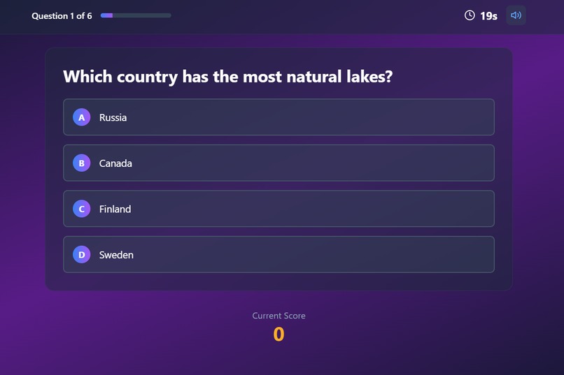 QuizHost.AI – screenshot 4