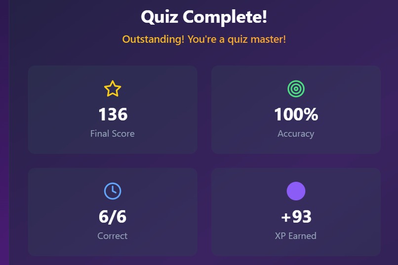 QuizHost.AI – screenshot 5